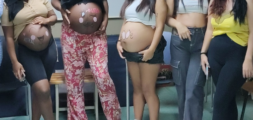 Imagen del Facebook Mares Joves Numancia